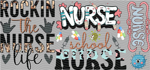 16oz Latest Bestseller-C 6842